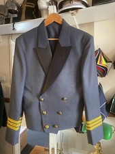 WW2 Britische RAF Mess Kleid