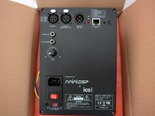 PWR-ICE 125 minidsp
