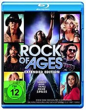 Rock of Ages [Blu-ray] von