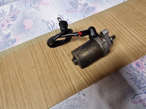 Anlasser startermotor starter - startermotor,