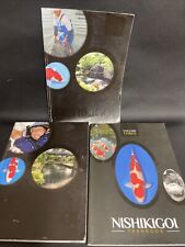 Nishikigoi Yearbook 2014