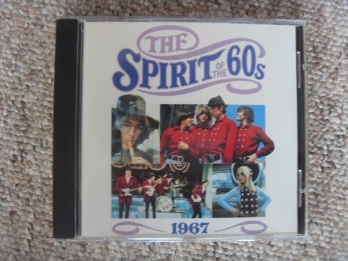 The spirit 60s - spirit,