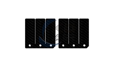 Carbon membrane reeds - membrane, passend