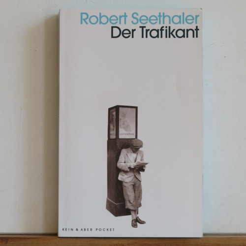 Robert seethaler der - robert, seethaler: