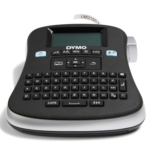 Dymo labelmanager 210d 9 - dymo,