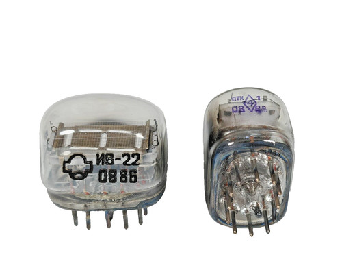 ив russische vfd - iv-22/ИВ-22,