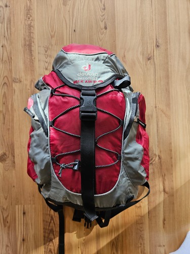 Deuter rucksack walk air - deuter,