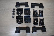 Thule Kit 186009 für ID 4, Passat, Q4, Adapter für Evo Flush Rail