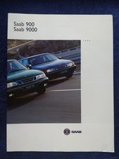 Saab 900 900 Cabrio Cabriolet