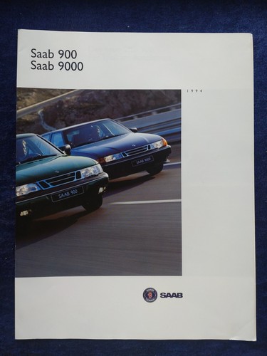 Saab 900 cabrio - 900,