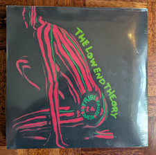 A Tribe Called Quest – The