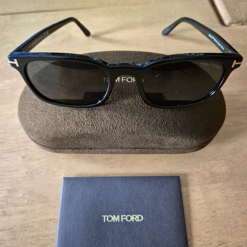 Tom ford sonnenbrille - tom,