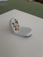 Magnetseifenhalter aus