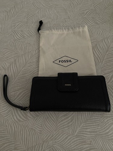 Fossil geldbeutel clutch - ,