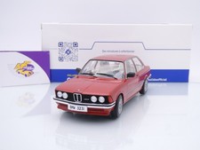 Solido S1812802 # BMW 323i