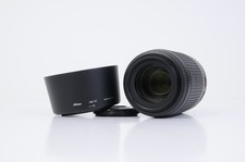 Nikon AF-S Nikkor 55-200mm 1