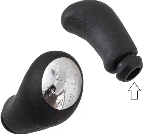 Schaltknauf knopf für - 5+r,
