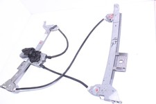 Fensterheber mit Motor Vorne Rechts 400875E Renault Megane 2 Cabrio Original