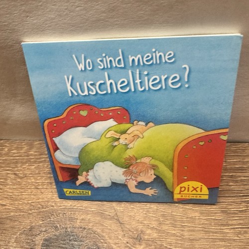 Pixi 2121 sind meine - 2121,