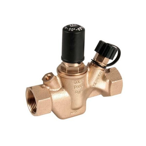 Kemper multi therm - kemper, multi-therm
