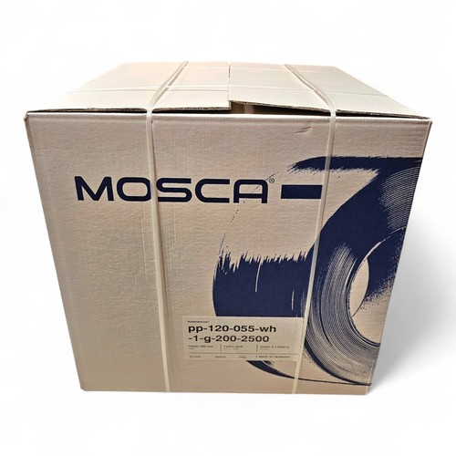 Mosca 2500m - mosca,
