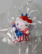 Hello Kitty Mini Figur,  Neu