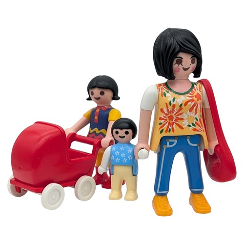 Playmobil figuren frau - playmobil,