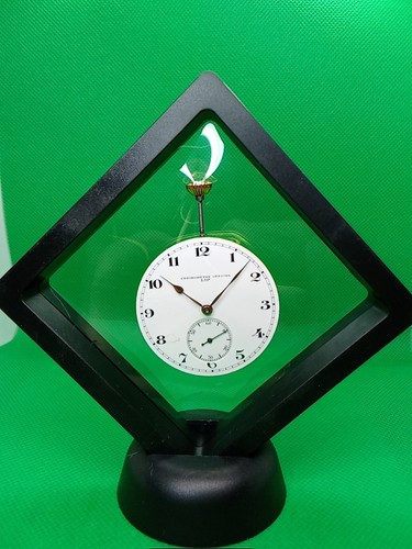 Taschenuhr lip chronometer - lip,