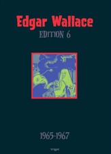 Edgar Wallace Edition 6