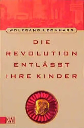 Die revolution entlässt - revolution,
