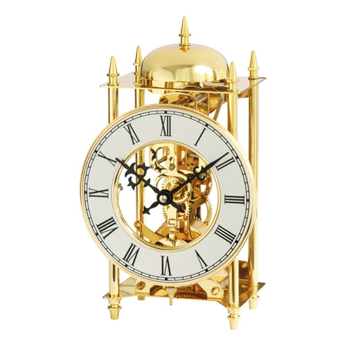 Tischuhr abade gold - abade,