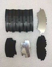 Bremsbelag Bremsklötze