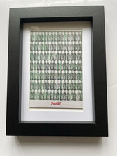 ANDY WARHOL GRÜNE COCA COLA