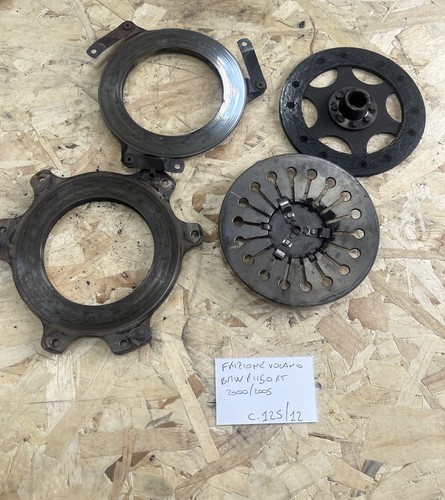 Kupplung schwungrad bmw - r, 1150