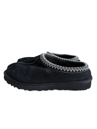 Ugg tasman schwarze - –,