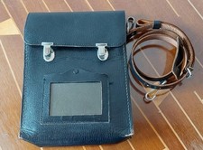 DDR NVA Kartentasche NEU