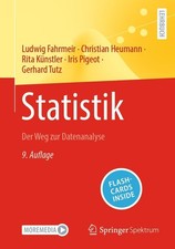 Statistik, Ludwig Fahrmeir