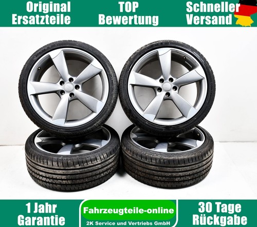 Kompletträder satz sommer - kompletträder,