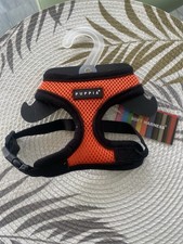 Puppia Soft Weste Geschirr