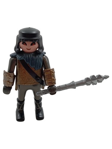 Playmobil figur novelmore - figur,
