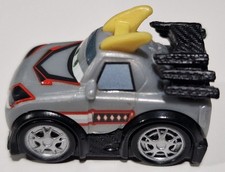Disney Pixar Cars Micro