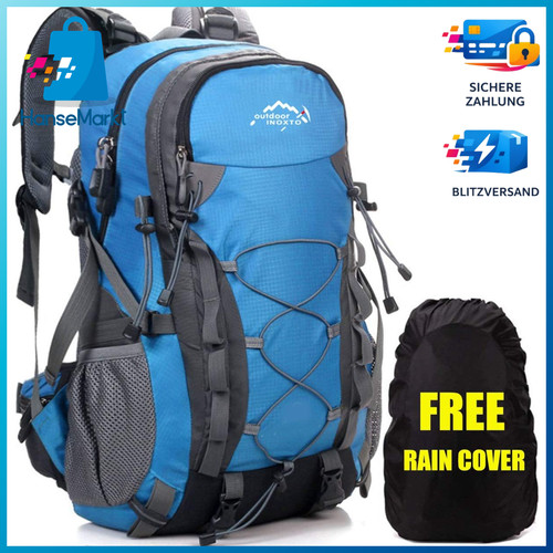Wanderrucksack wasserdicht - wanderrucksack,