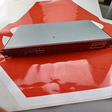 bintec elmeg RT4402 Gateway/Controller gebraucht mit Winkel VPN-Gateway Media-Ga