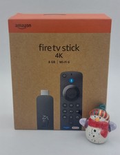 Amazon Fire TV Stick 4K 2. Gen
