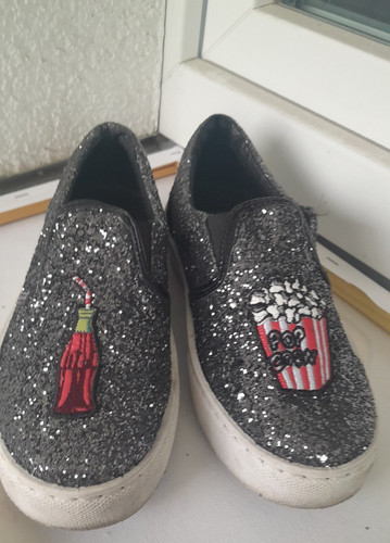 Chiara ferragni slip - chiara,