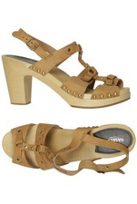 Swedish hasbeens Sandalen