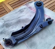 Renault Megane 2 RS Renault Sport Querlenker rechts, Traggelenk NEU, 8200725673