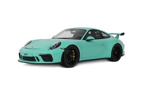 Porsche 911 gt3 2018 - (991.2),