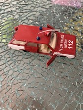 Siku „Ford 17M Turnier“