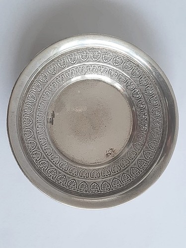 Schale plate teller figur - plate,